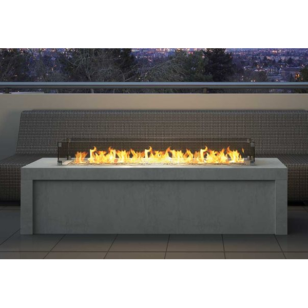 Plateau Series Outdoor Decorative Natural Gas Appliance (PTO30-1) PTO30-1